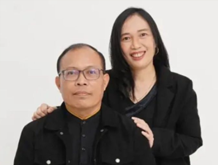 Ps. SAM & NAF HARTANTO